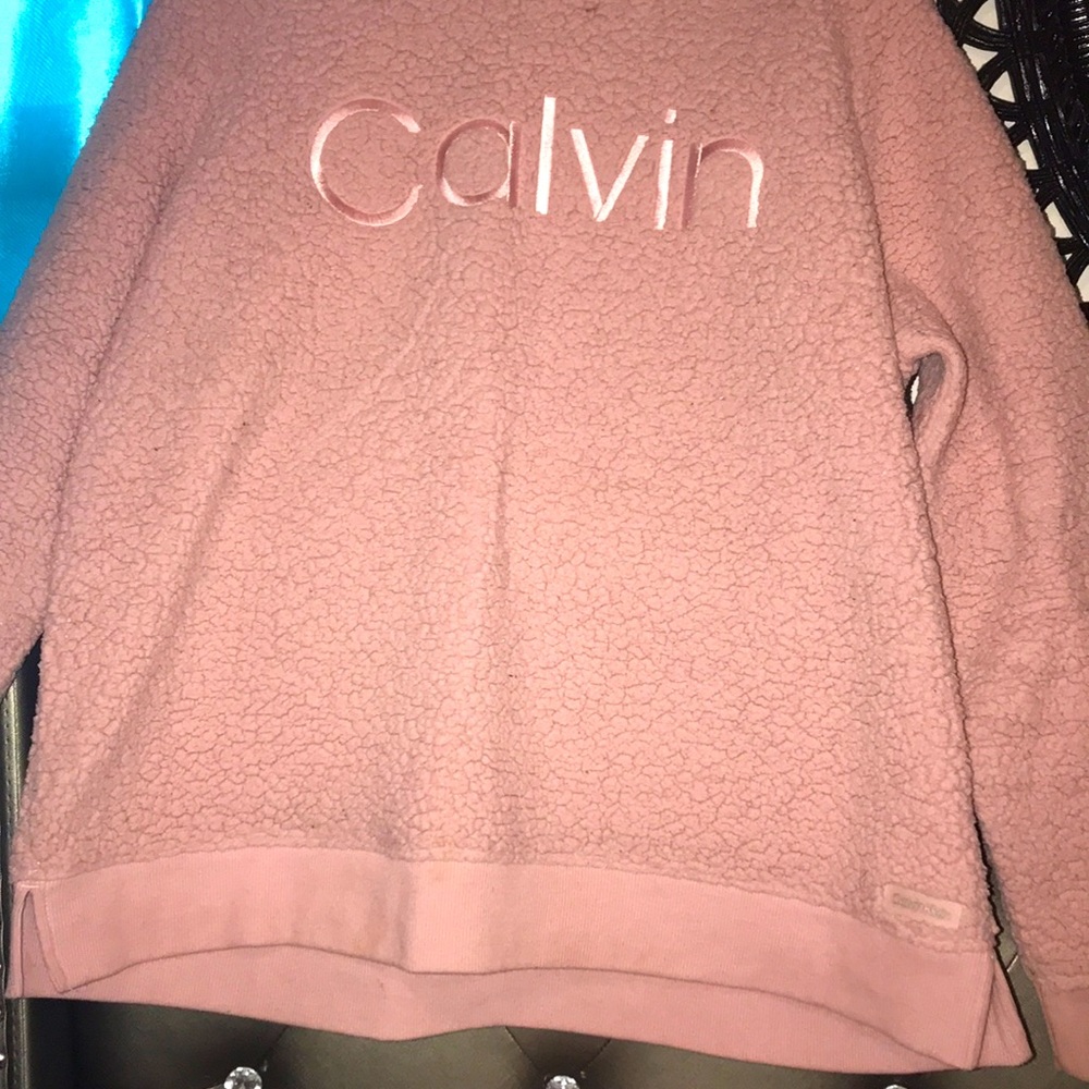 Calvin Klein